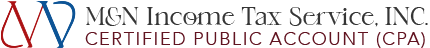 M&N Income Tax Service in NY